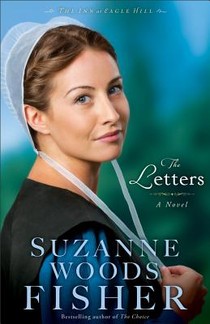 The Letters – A Novel