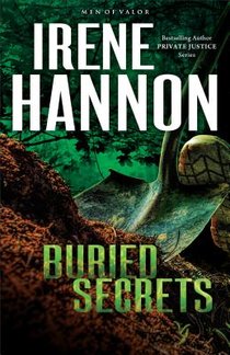 Buried Secrets – A Novel