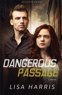 Dangerous Passage – A Novel voorzijde