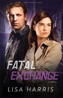 Fatal Exchange – A Novel voorzijde