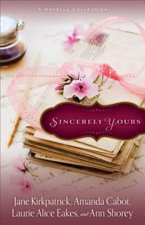 Sincerely Yours