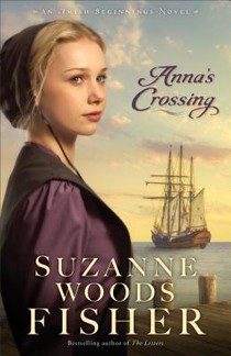 Anna`s Crossing