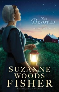 The Devoted – A Novel