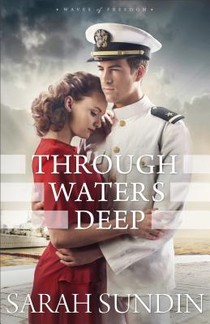 Through Waters Deep voorzijde