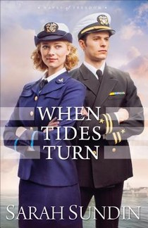 When Tides Turn voorzijde