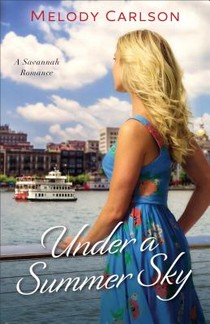 Under a Summer Sky – A Savannah Romance