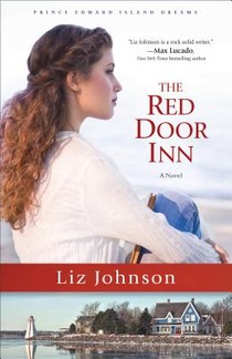 The Red Door Inn – A Novel voorzijde