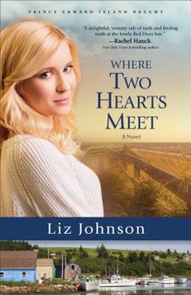 Where Two Hearts Meet – A Novel voorzijde