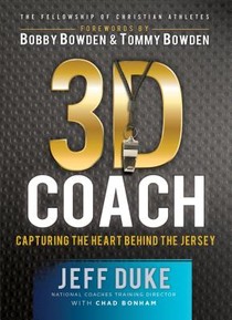 3D Coach – Capturing the Heart Behind the Jersey