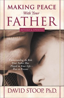 Making Peace With Your Father