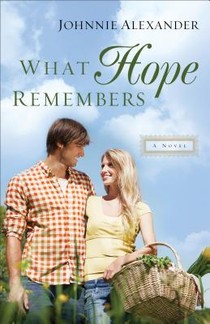 What Hope Remembers voorzijde