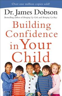 Building Confidence in Your Child voorzijde