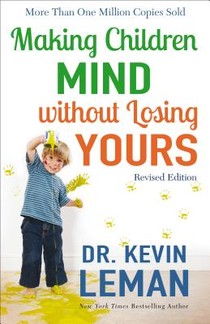 Making Children Mind without Losing Yours voorzijde