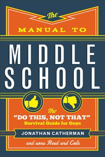 The Manual to Middle School – The 