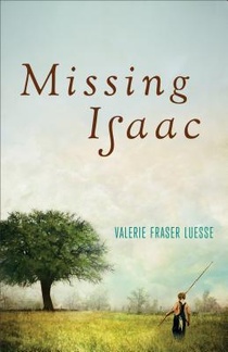Missing Isaac voorzijde