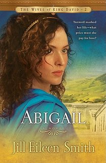 Abigail – A Novel