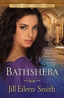Bathsheba – A Novel voorzijde