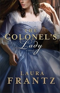 The Colonel`s Lady – A Novel voorzijde