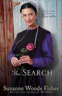 The Search – A Novel