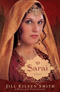 Sarai – A Novel