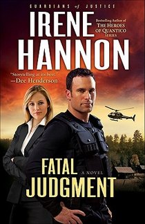 Fatal Judgment – A Novel