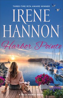 Harbor Pointe: A Hope Harbor Novel