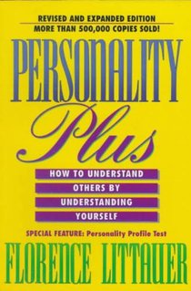 Personality Plus