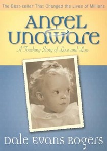 Angel Unaware – A Touching Story of Love and Loss voorzijde