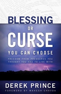 BLESSING OR CURSE 3/E