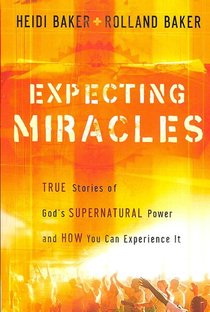 EXPECTING MIRACLES