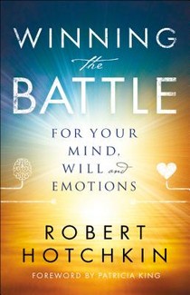 Winning the Battle for Your Mind, Will and Emotions voorzijde