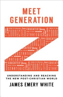 Meet Generation Z – Understanding and Reaching the New Post–Christian World voorzijde