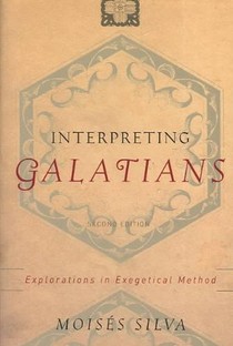 Interpreting Galatians