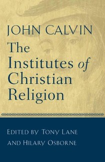 The Institutes of Christian Religion