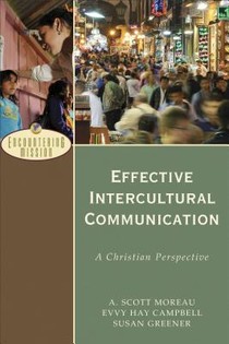 Effective Intercultural Communication – A Christian Perspective