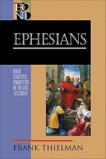 Ephesians voorzijde