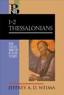 1–2 Thessalonians voorzijde