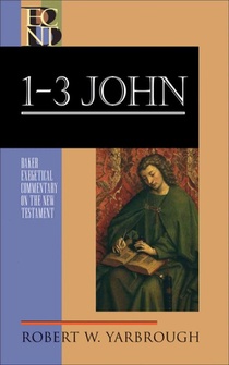 1–3 John