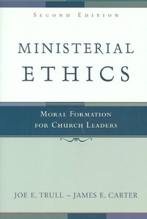 Ministerial Ethics