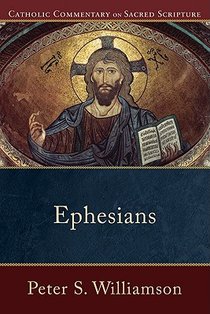 Ephesians voorzijde