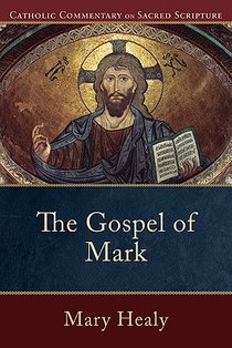 The Gospel of Mark voorzijde