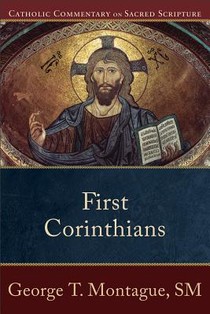 First Corinthians voorzijde