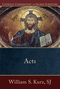 Acts of the Apostles voorzijde