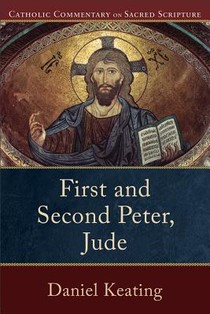 First and Second Peter, Jude voorzijde