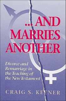 And Marries Another