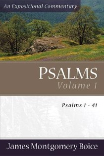 Psalms – Psalms 1–41