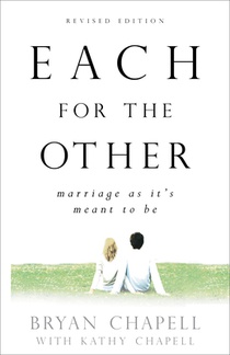 Each for the Other – Marriage as It`s Meant to Be
