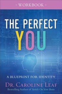 The Perfect You Workbook – A Blueprint for Identity