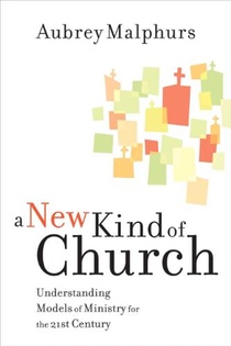 A New Kind of Church