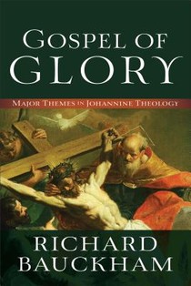 Gospel of Glory – Major Themes in Johannine Theology voorzijde